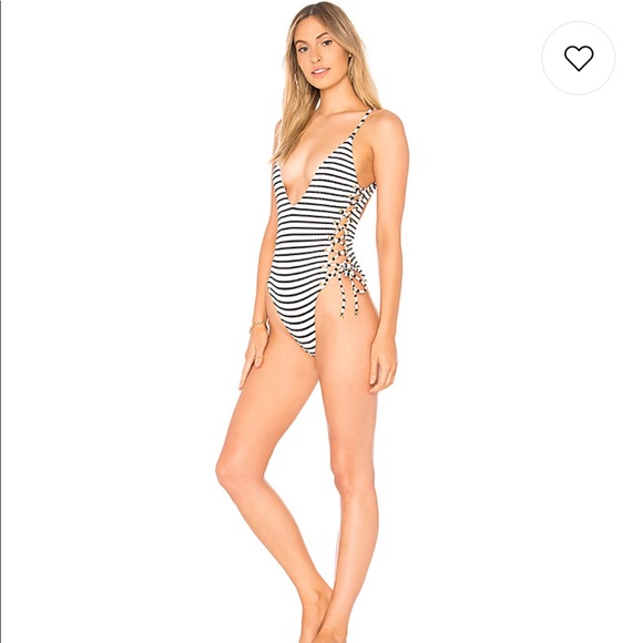 REVOLVE One Piece Bikini - Picture 1 of 5